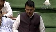 Maharashtra Assembly approves interim budget without debate