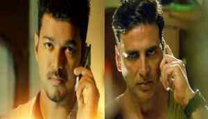 Thalapathy Vijay beats Akshay Kumar to set this new worldwide record