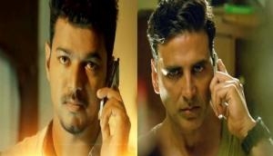 Thalapathy Vijay beats Akshay Kumar to set this new worldwide record