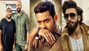 After Golmaal Again, S Thaman to compose music for the Hindi remake of Jr.NTR's Temper starring Ranveer Singh