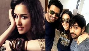 Shraddha Kapoor revealed why she doesn't want anyone else to dub for her in Prabhas' Saaho