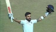 Flashback 2017: Cheteshwar Pujara defeats Virat Kohli in scoring highest run in Test