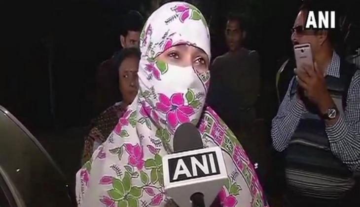 MP: Woman constable sexually harassed by ASP calls on CM Shivraj Singh Chouhan