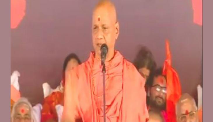 Hindu couple should have 4 children, opines spiritual guru
