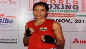 India wins five gold medals at World Women's Youth Boxing Championship