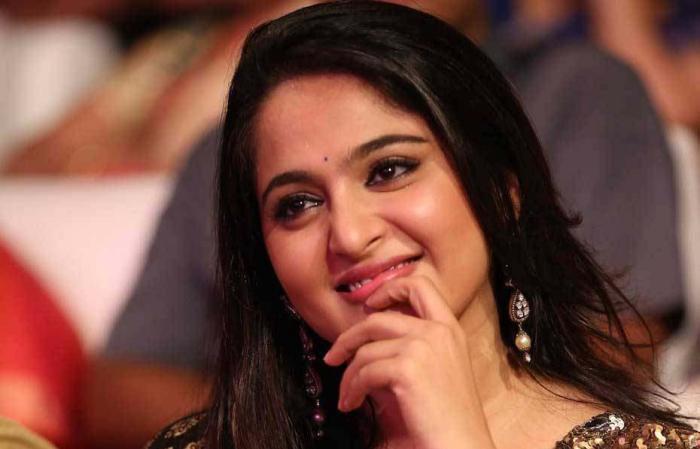 Anushka Shetty