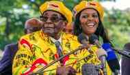 Breakfast with Mugabe: a play, a friend and a tragedy in two acts
