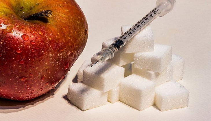 Soon, you'll be able to control diabetes with your phone