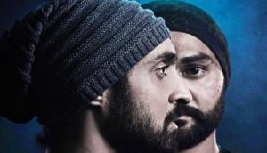 Sandeep Singh Biopic first look: Diljit Dosanjh proves why he is the best choice for the role