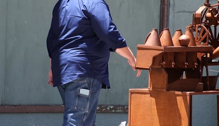 'Healthy obese' may be just a myth