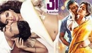 I never thought my navel would create so much buzz for Thiruttuppayale 2 : Amala Paul