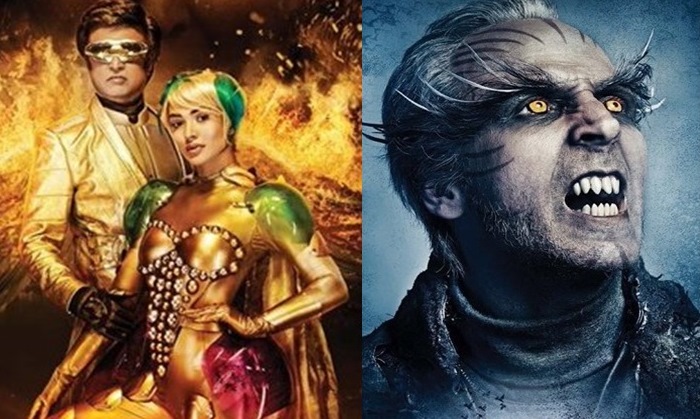 Amazon Prime Video acquires the digital rights of Tamil, Hindi and Telugu versions of Rajinikanth, Akshay Kumar's 2.0 for a whopping price