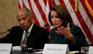 US Congressman steps down amid sexual harassment probe