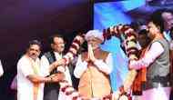 PM Modi falls back on rhetoric and tears to strike a chord in poll-bound Gujarat