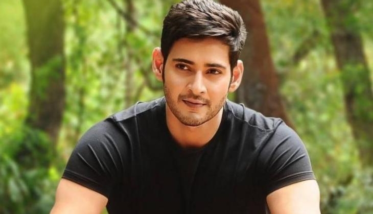 Mahesh babu