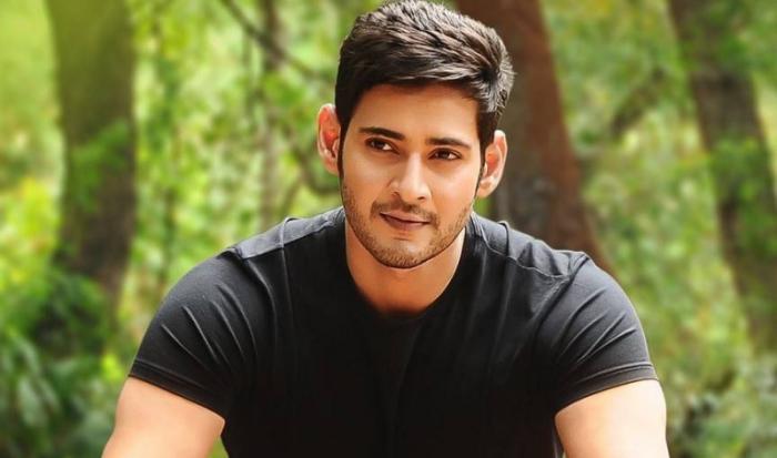 Mahesh Babu