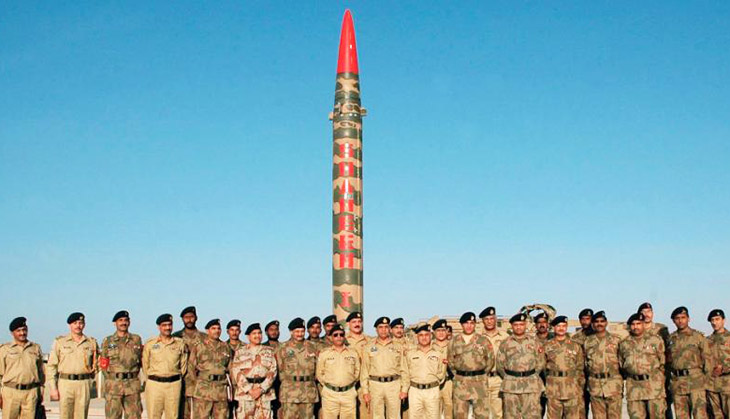 Will Pakistan stabilise? It's anybody's guess, says this report