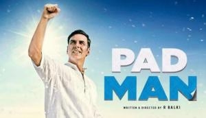 Padman: Akshay Kumar is the new superhero in R Balki's film