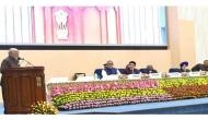 President Ram Nath Kovind: Constitution has given our democracy a strong framework