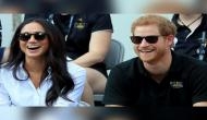 Prince Harry, Meghan Markle are officially ENGAGED!