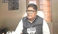 Bihar Minister dubs Tej Pratap as 'mentally unstable'