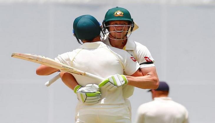 Ashes 2017: Australia wins first Test against England
