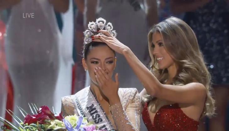 Miss Universe