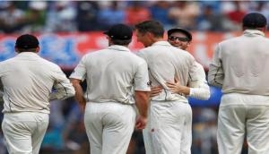 New Zealand register first away Test series victory against Pakistan in 49 years