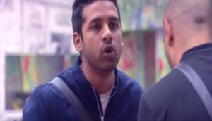 Bigg Boss ex-contestant Puneesh Sharma makes his television show debut with a villain's role in this popular tv show