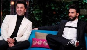 Mogul: Not Salman Khan but Ranveer Singh or Ranbir Kapoor to replace Akshay Kumar in Gulshan Kumar's biopic