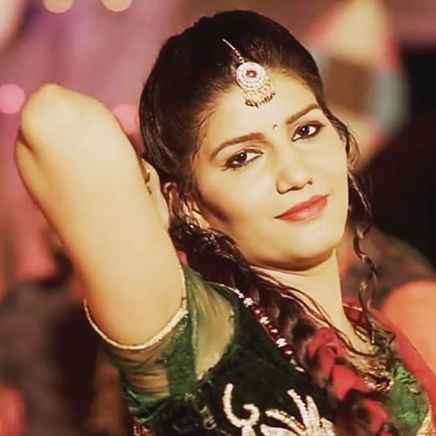 Ruckus at Bigg Boss 11 contestant Sapna Choudhary's show in Kanpur