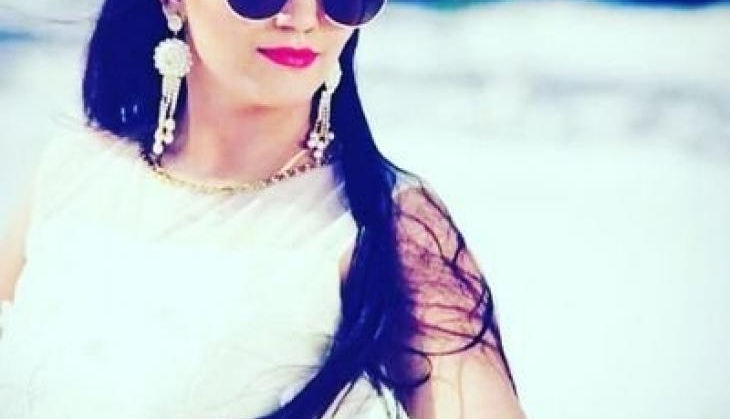 sapna chaudhari