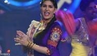 Viral Video: Forget Sapna Chaudhary's dance, here is a young girl giving competition to ex-Bigg Boss contestant