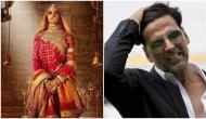 Padmavati release date announced: It is Ranveer, Deepika, Shahid vs Akshay Kumar