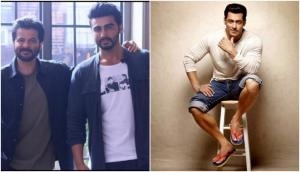 No Entry sequel: Arjun Kapoor to replace Salman Khan in the film, to reunite with Anil Kapoor