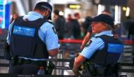 Australia: IS sympathiser detained over terror plot 