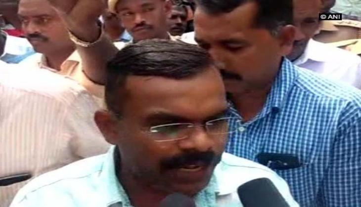 Cartoonist Bala in legal soup yet again, FIR filed