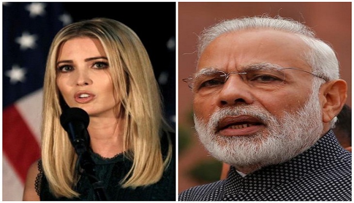 Ivanka Trump's India visit: PM Modi to host royal banquet including these dishes