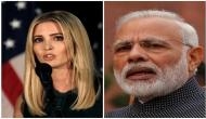 PM Narendra Modi, Ivanka Trump to inaugurate GES 2017 today
