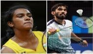 Flashback 2017: Top seeded including PV Sindhu and Kidambi Srikanth raise Indian badminton bar