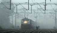 Winter's here, but the Railways are yet to install fog-fighting devices