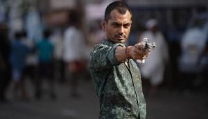 Nawazuddin's Monsoon Shootout to get India’s first ever interactive trailer!