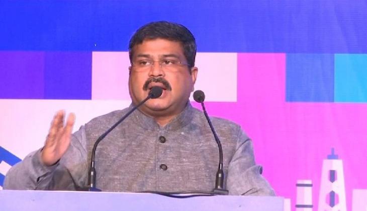 Dharmendra Pradhan: Energy is weapon of socio-economic transformation