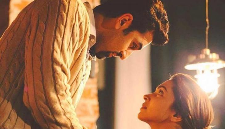 Tamasha completes 2 years: Ranbir Kapoor said yes to 'Tamasha' even before 'Rockstar'; Imtiaz made this film only for his Rockstar