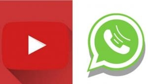 Whatsapp Latest Updates: Here's how to lock the recording of voice messages and playback in-app YouTube videos