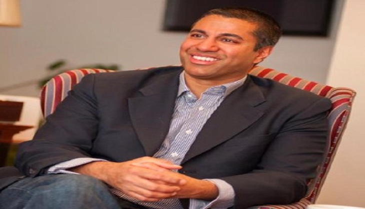 US: Activists protest outside telecom regulator head Ajit Pai's home over net neutrality