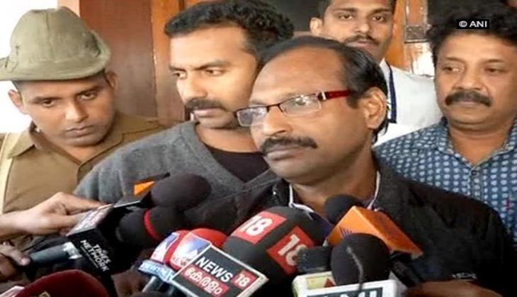 Hadiya's father happy with Supreme Court's order