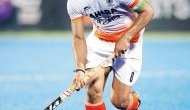 Hockey India congratulates Sardar Singh for his long-serving contribution