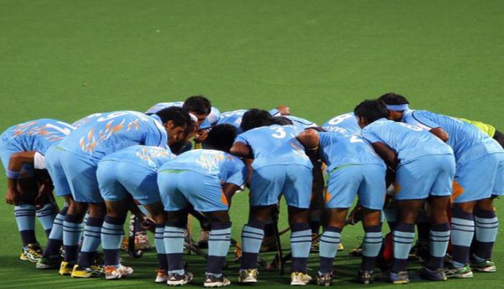 Sardar Singh to lead India in Sultan Azlan Shah Hockey Cup