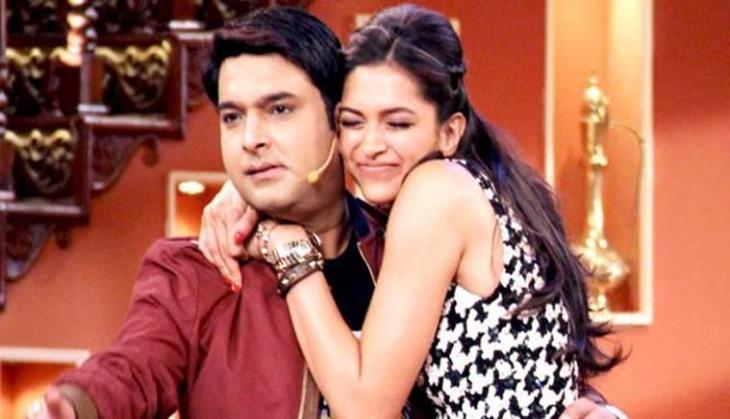 Kapil Sharma